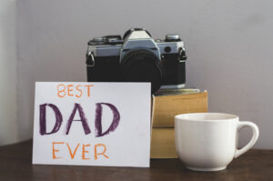 Read more about the article Spoil Dad this Father’s Day: A Gift Guide