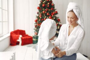 Read more about the article The Secret of Self-Care During the Holidays