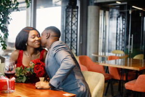 Read more about the article Creative Ways to Spice Up Romance