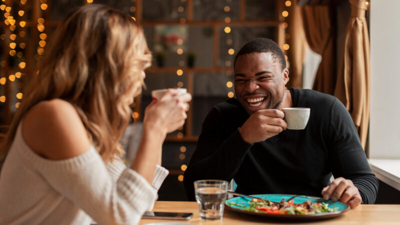 10 Tips for a Successful First Date